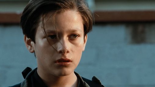Edward Furlong Terminator 2