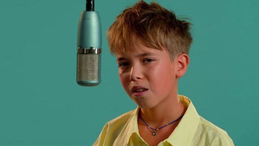 Gaspard Chante
