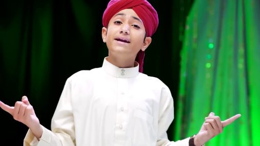 Ghulam Mustafa Qadri