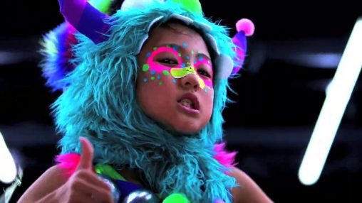 P-Chan Tempura Kidz Cider Cider