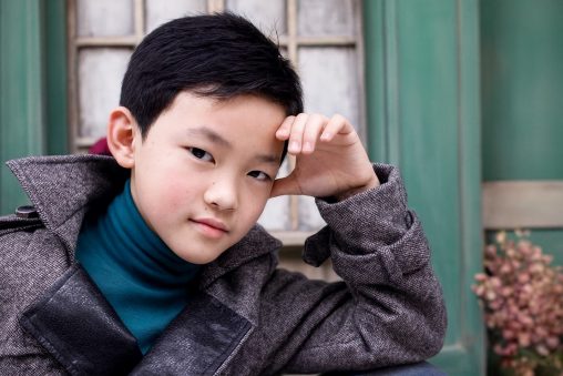 Zhong Chenle