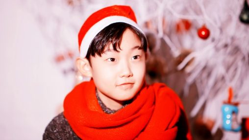 Oh Yeon-jun