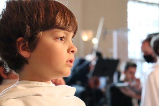 Libera 2021
