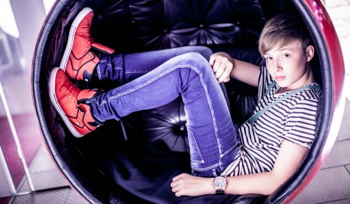 Isac Elliot