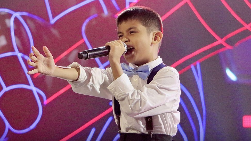 Mark Anthony Punay Makmak